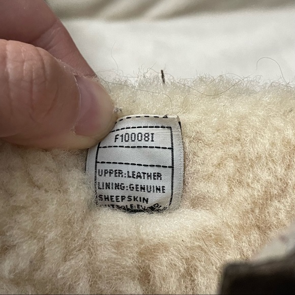 UGG Hayden Rainbow zipper Boots - Picture 13 of 13